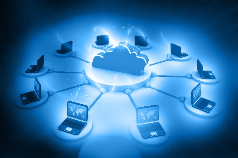 6 Benefits of Desktop Virtualization Infrastructure for Small Businesses