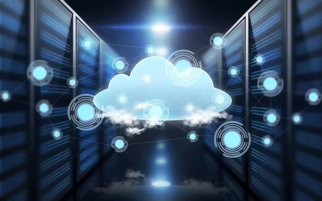 Colocation vs. Private Cloud vs. Public Cloud: What Service is Right for Your Business