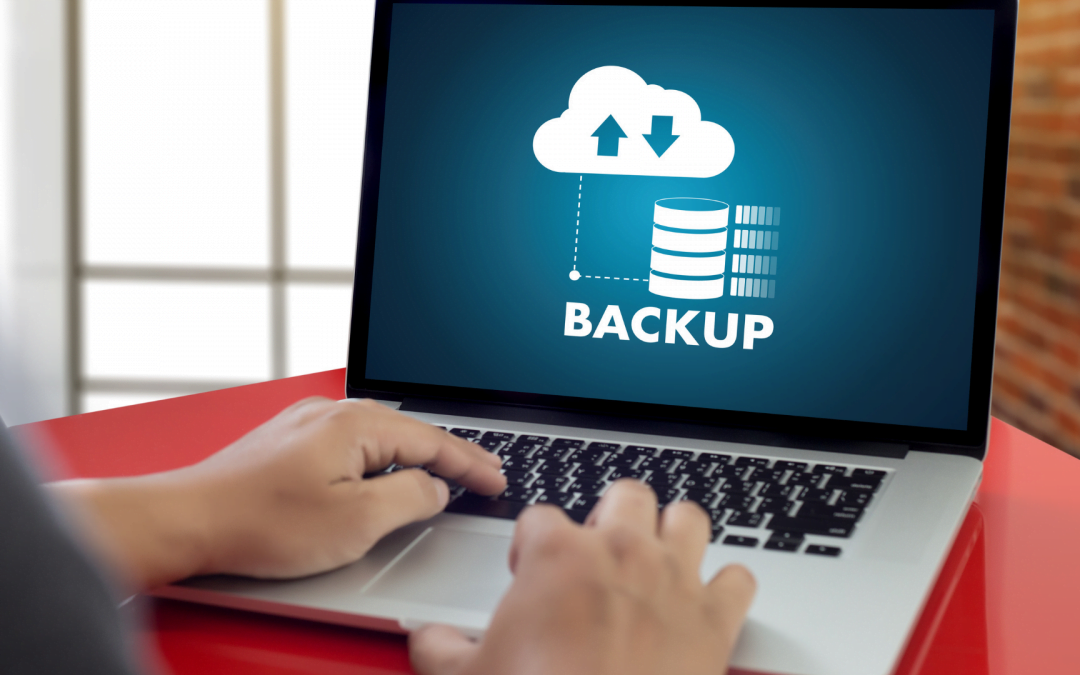 The Importance of Data Backup & Recovery for Your Business