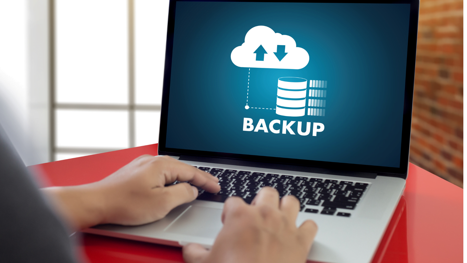 computer backup software