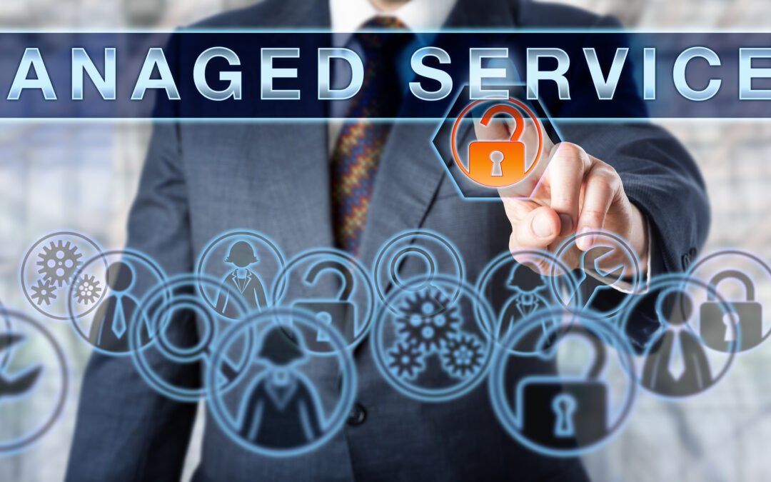 What a Managed Services Provider Can Do for Your Business