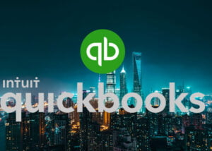 Quickbooks hosting