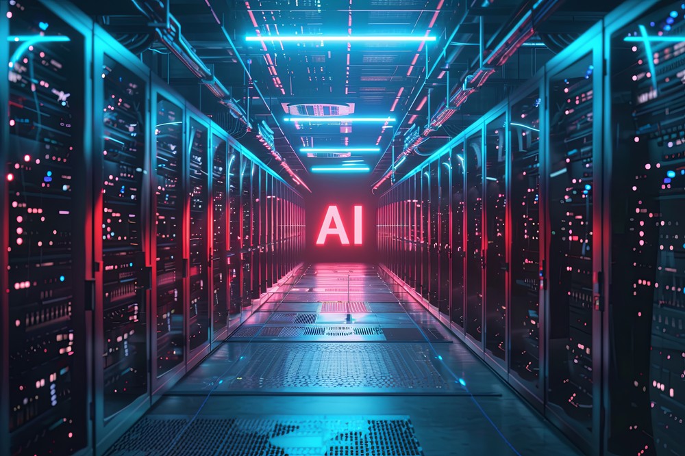 How Is AI Transforming Data Center Operations?