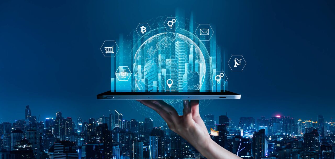 6 Benefits of Desktop Virtualization Infrastructure for Small Businesses