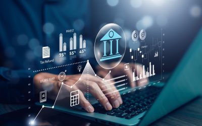 The Top Industries Benefitting from Colocation