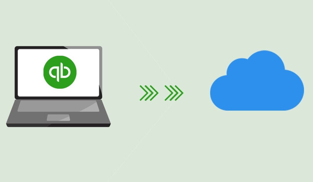 The Benefits of QuickBooks Hosting for Small Businesses: Streamlining Accounting Processes