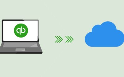 The Benefits of QuickBooks Hosting for Small Businesses: Streamlining Accounting Processes