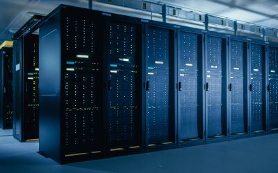Data Centers in a Changing Landscape